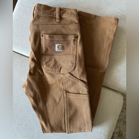 Carhartt pants - Picture 1 of 6